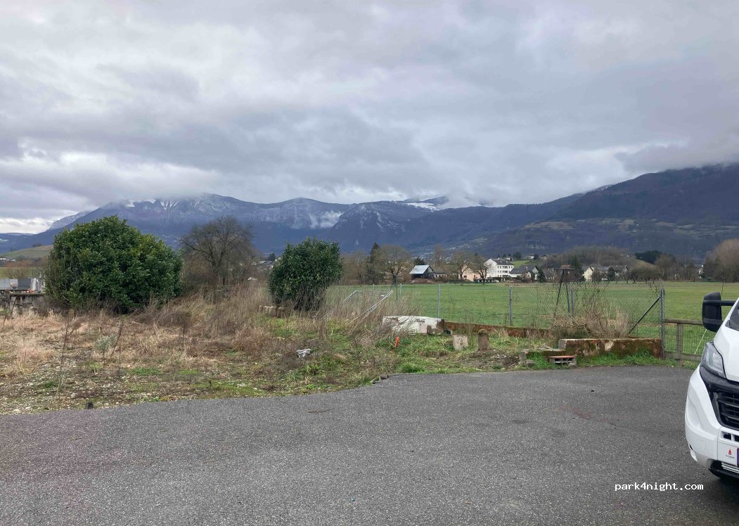 (73390) Bourgneuf - 76 Place des Commerces — foto 3
