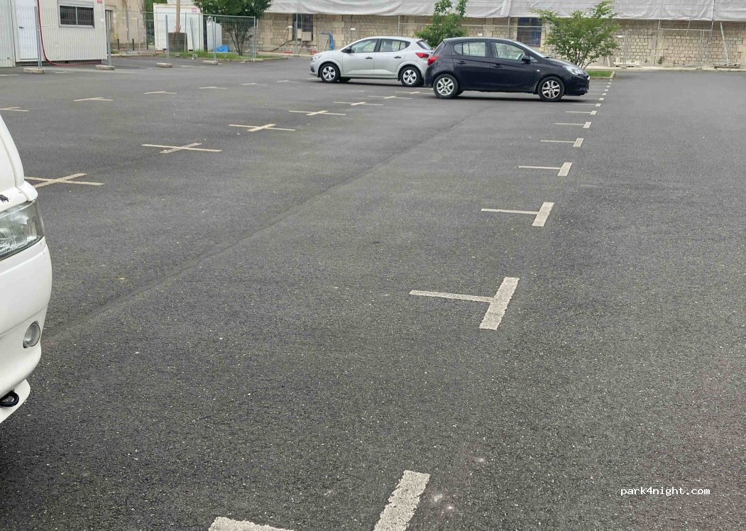 (41100) Vendôme - 3 Allée de Yorktown — foto