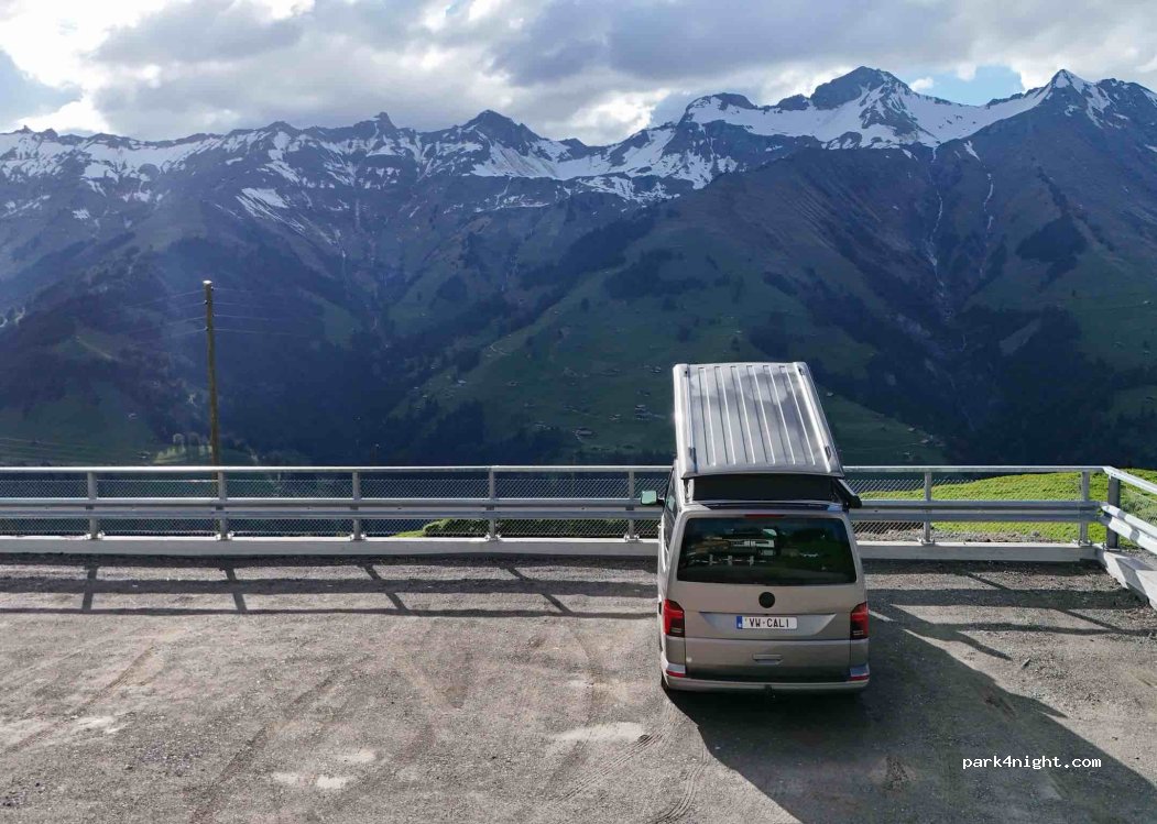 (3725) Frutigen - Höchst — foto