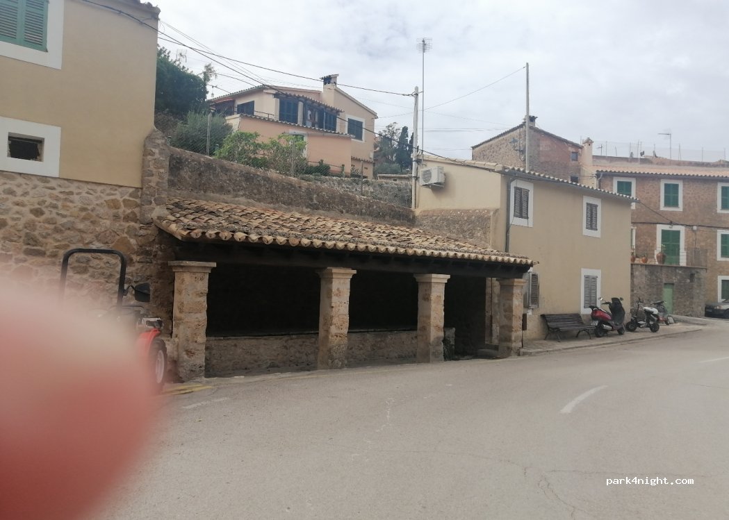 (07192) Estellencs - 30B Carrer de sa Síquia — foto
