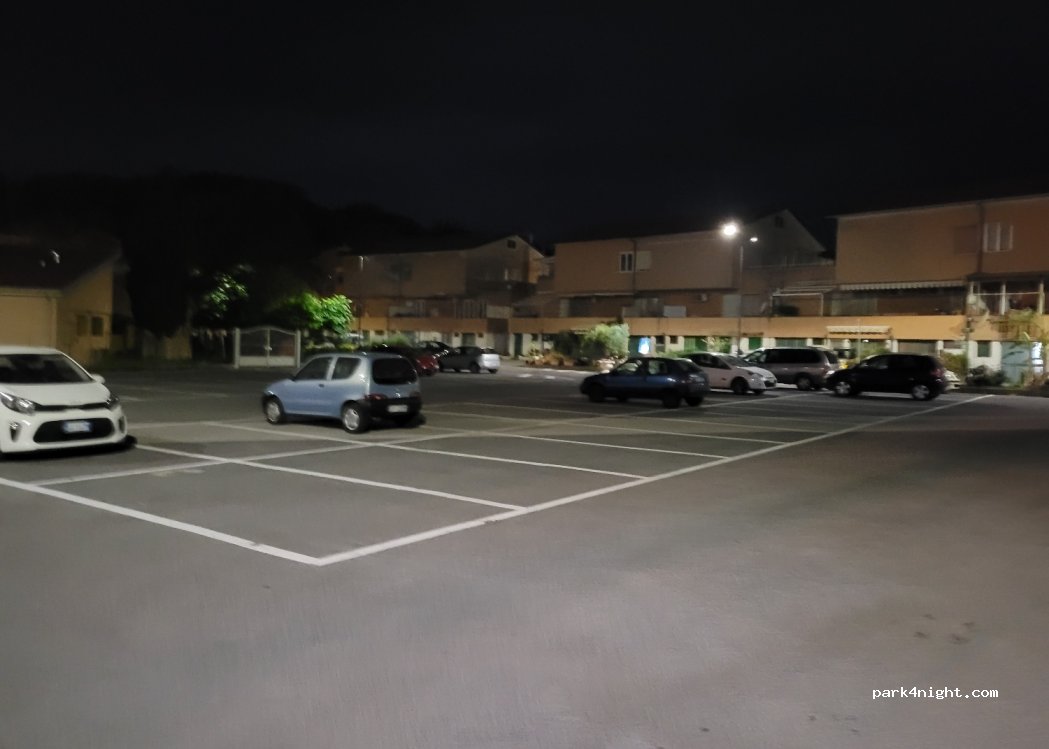 (85046) Maratea - 4 Largo Immacolata — foto