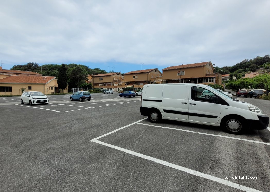 (85046) Maratea - 4 Largo Immacolata — foto 3