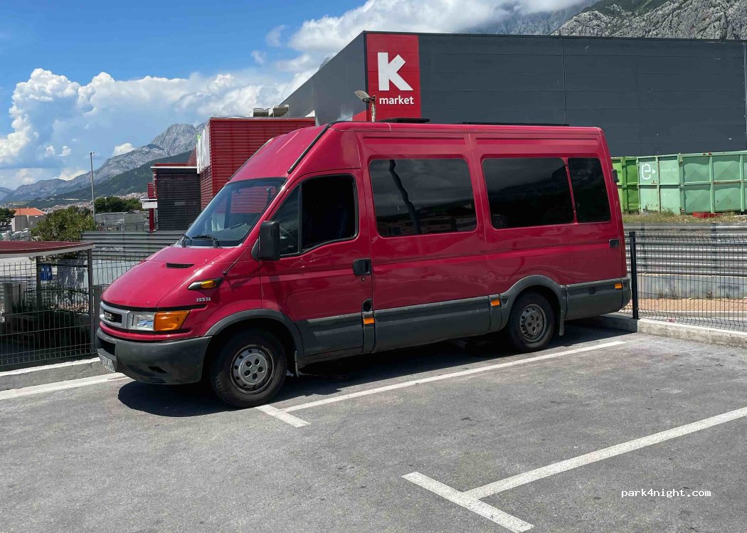 (21300) Makarska - — foto 2