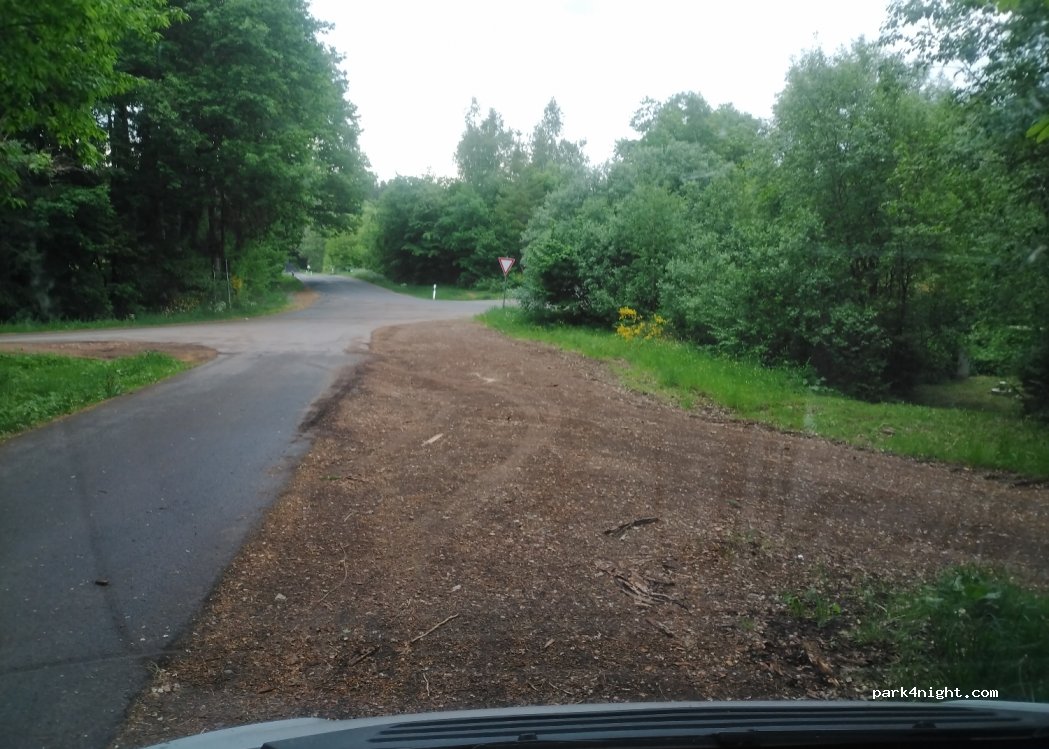 (54570) Mürlenbach - 1 Hauptstraße — foto