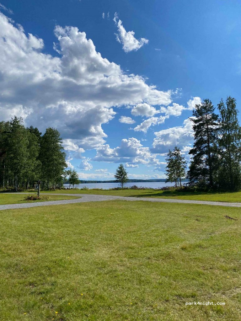 Ruokoniemi camping — foto 2