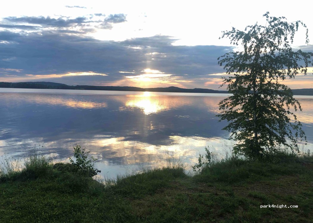 Ruokoniemi camping — foto 3