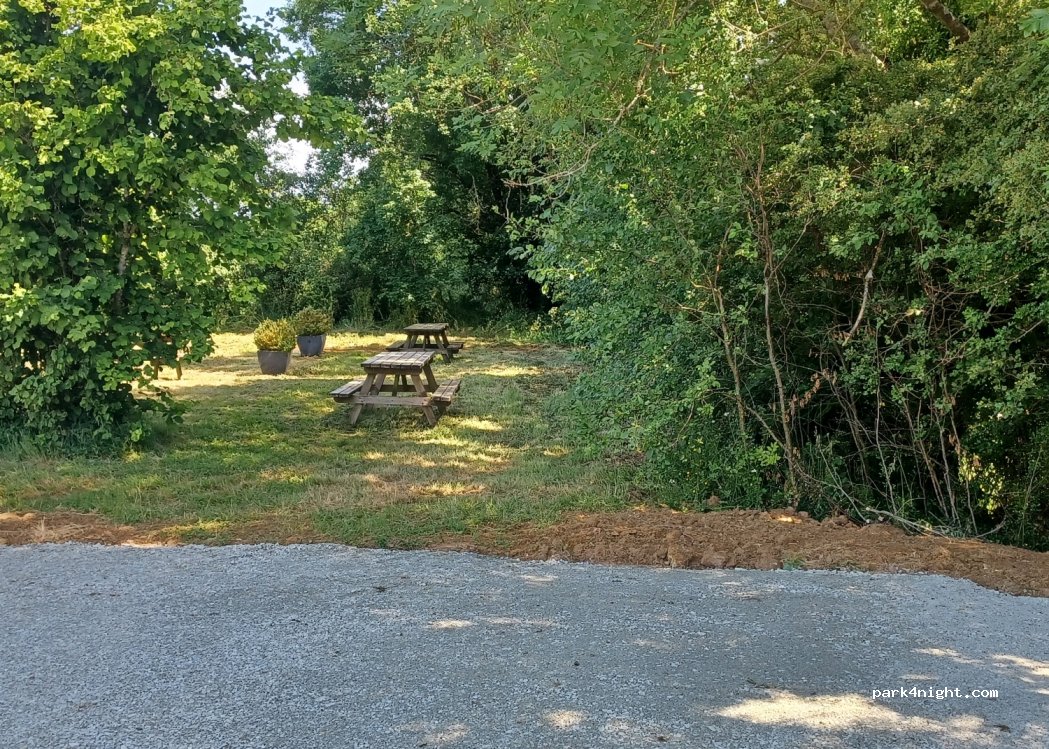 Nature Gatine — foto 2