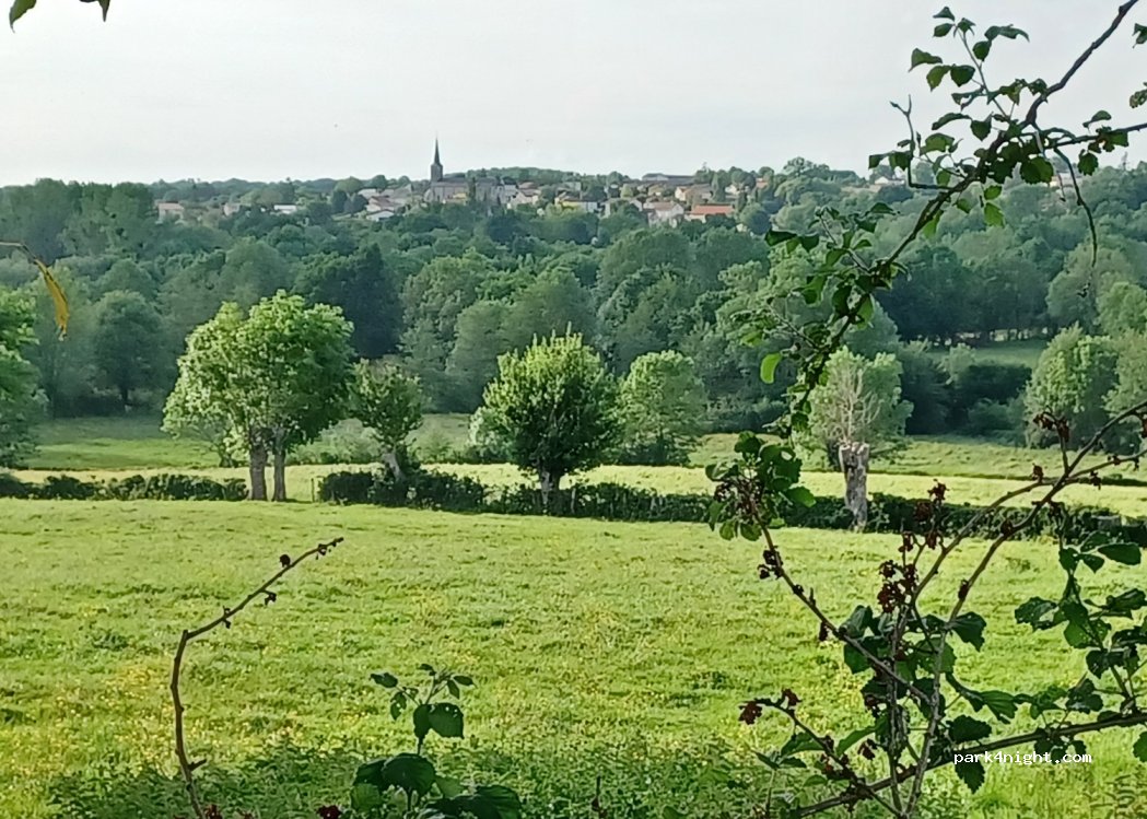 Nature Gatine — foto 3