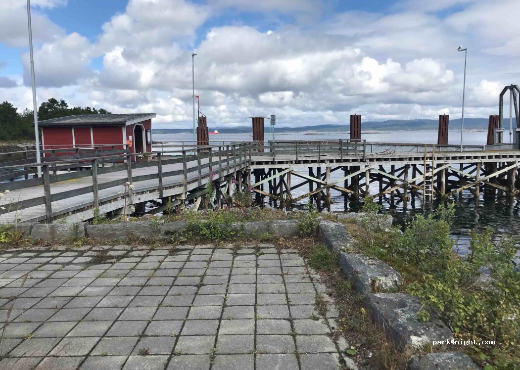 (6699) Kjørsvikbugen - 690 Hemnevegen — foto 2