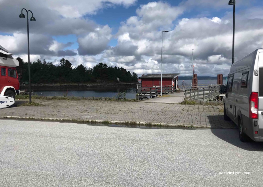 (6699) Kjørsvikbugen - 690 Hemnevegen — foto 4