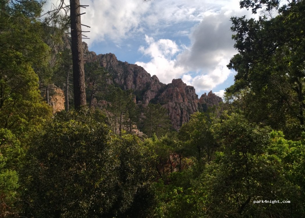 (20115) Piana - Unnamed Road — foto