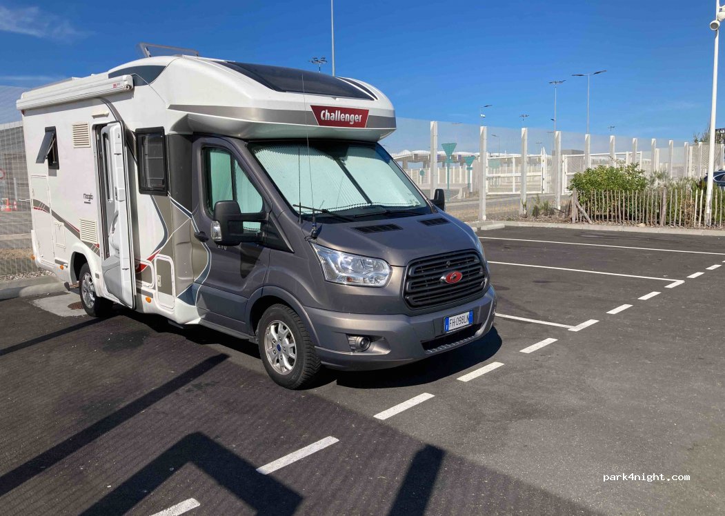 (62100) Calais - 285 Av. du Mérite Maritime — foto 2