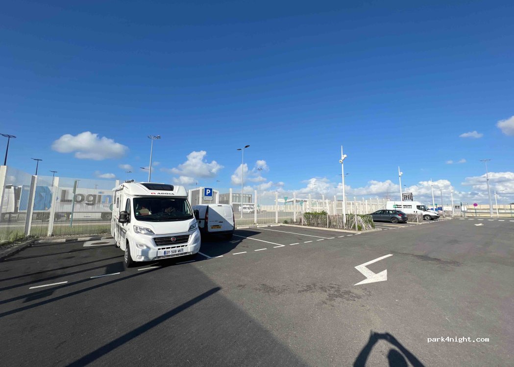 (62100) Calais - 285 Av. du Mérite Maritime — foto 3
