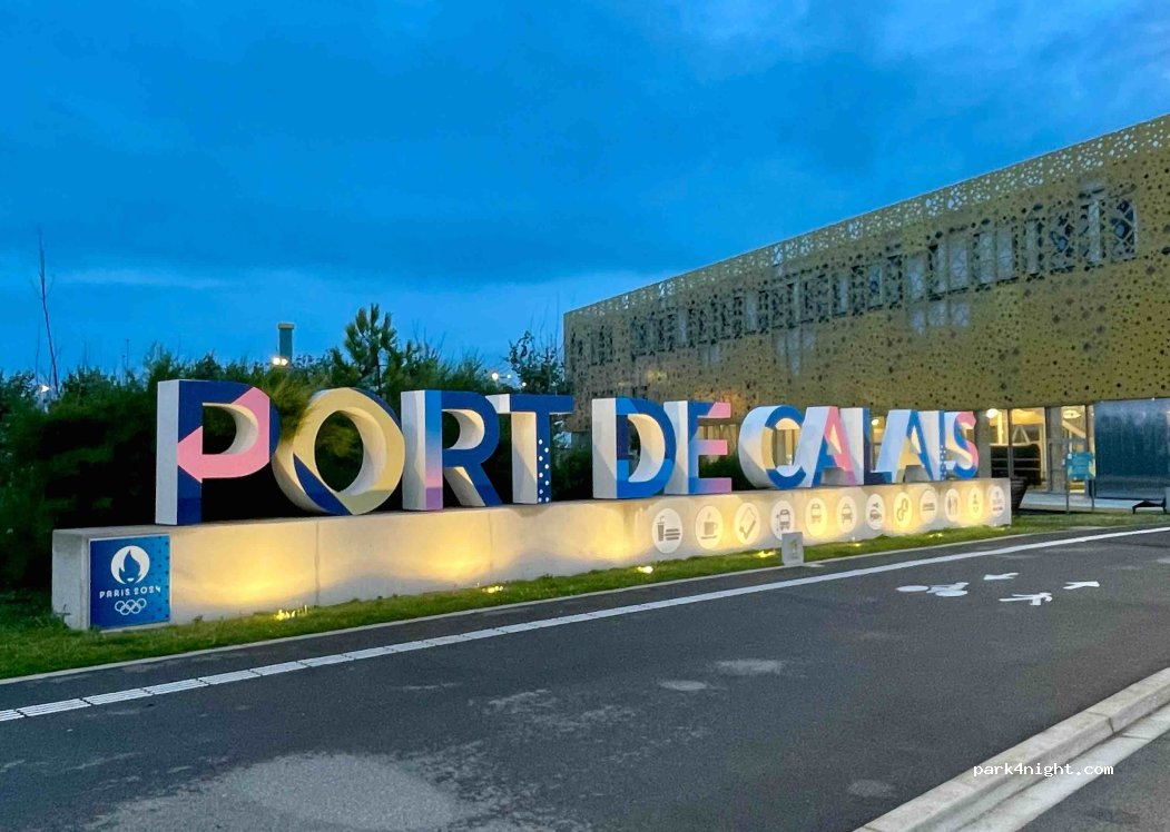 (62100) Calais - 285 Av. du Mérite Maritime — foto 4