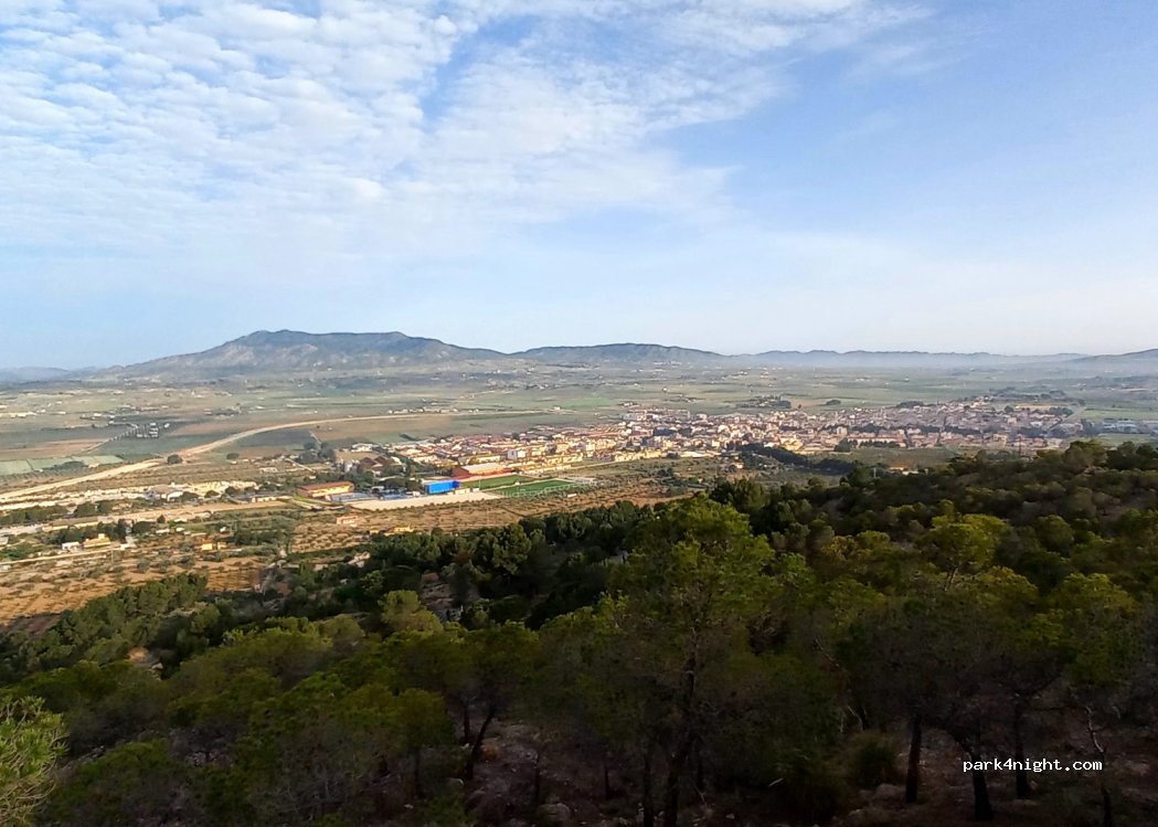 (03650) Els Purgatés - 39 Partida Cabezo — foto 2
