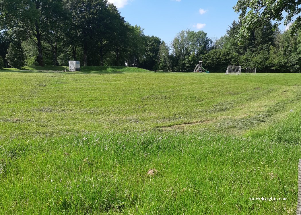 Primrose park — foto 2