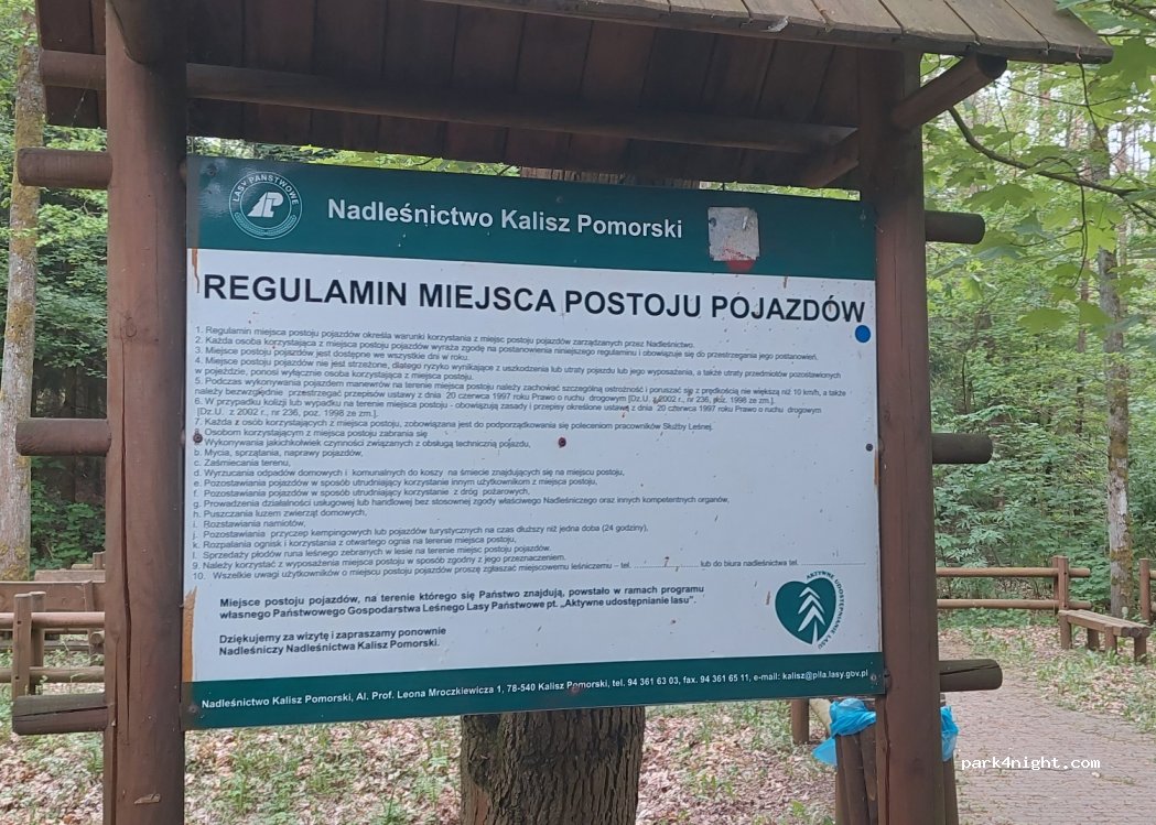 (78) Kalisz Pomorski - 10 — foto