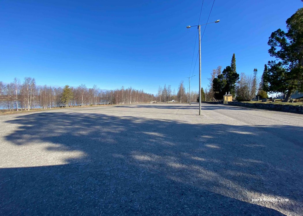 (95450) Tornio - 76 Kirkonmäentie — foto