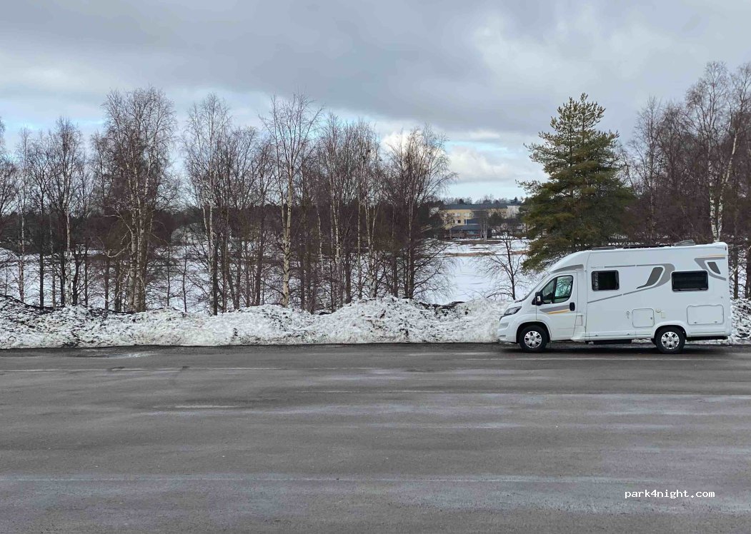 (95450) Tornio - 76 Kirkonmäentie — foto 2