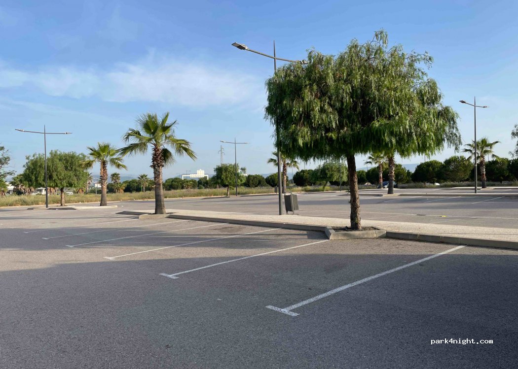 (66600) Rivesaltes - 1 Rue Max Linder — foto 3