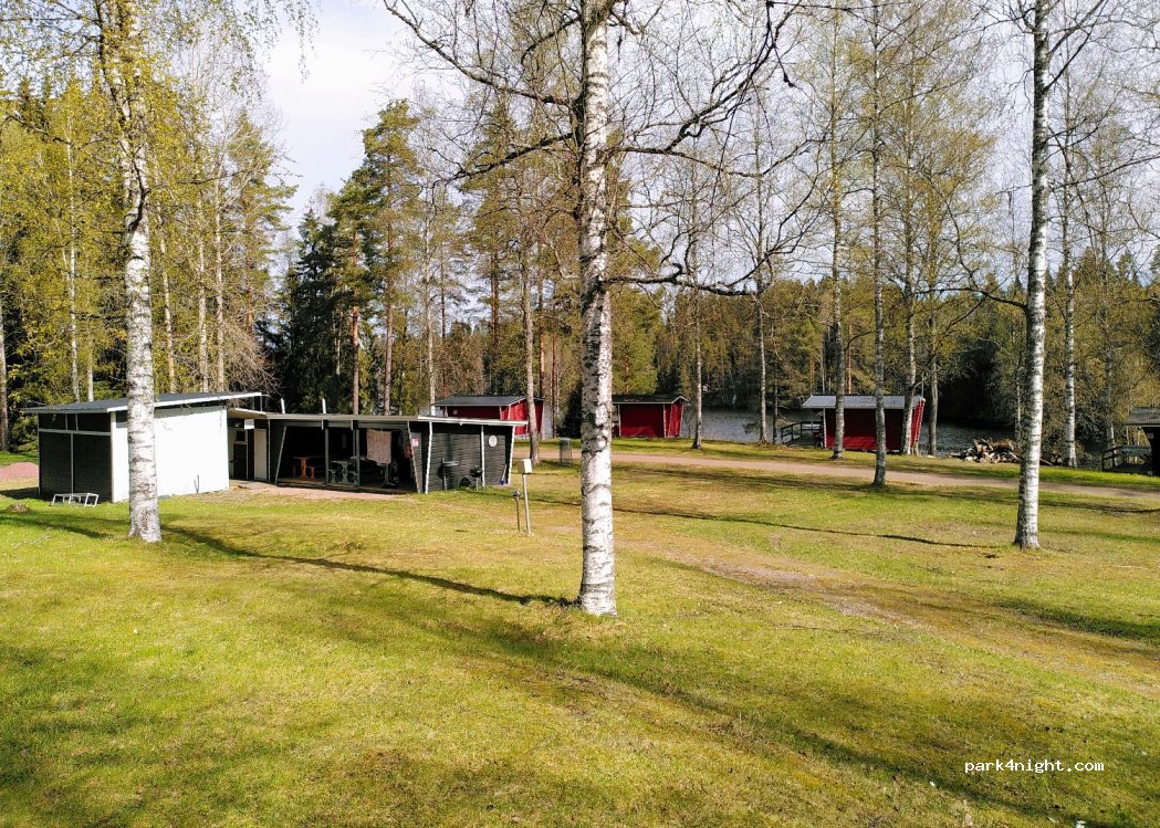 MANSO camping — foto 2