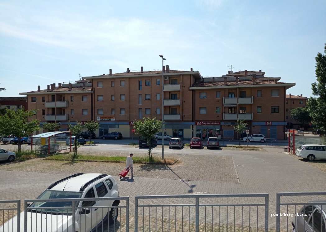 (60035) Jesi - 40A Via Ancona — foto 2