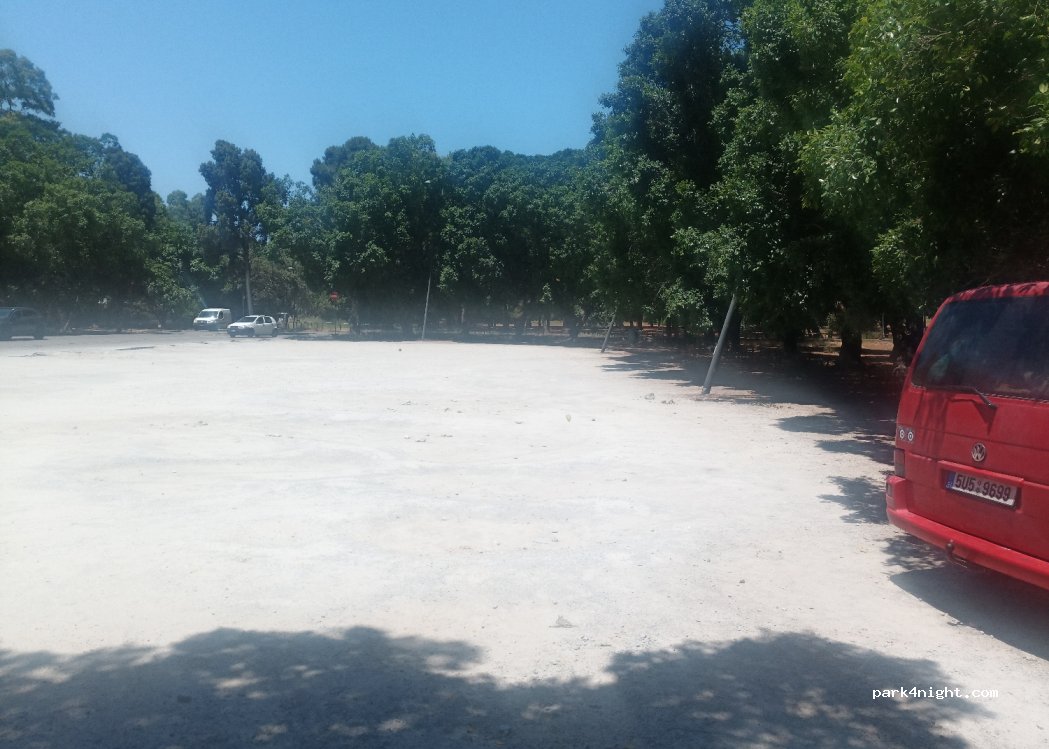 (90146) Palermo - 35 Viale Ercole — foto