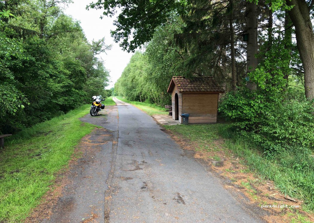 (26939) Ovelgönne - Wolfstraße — foto 2