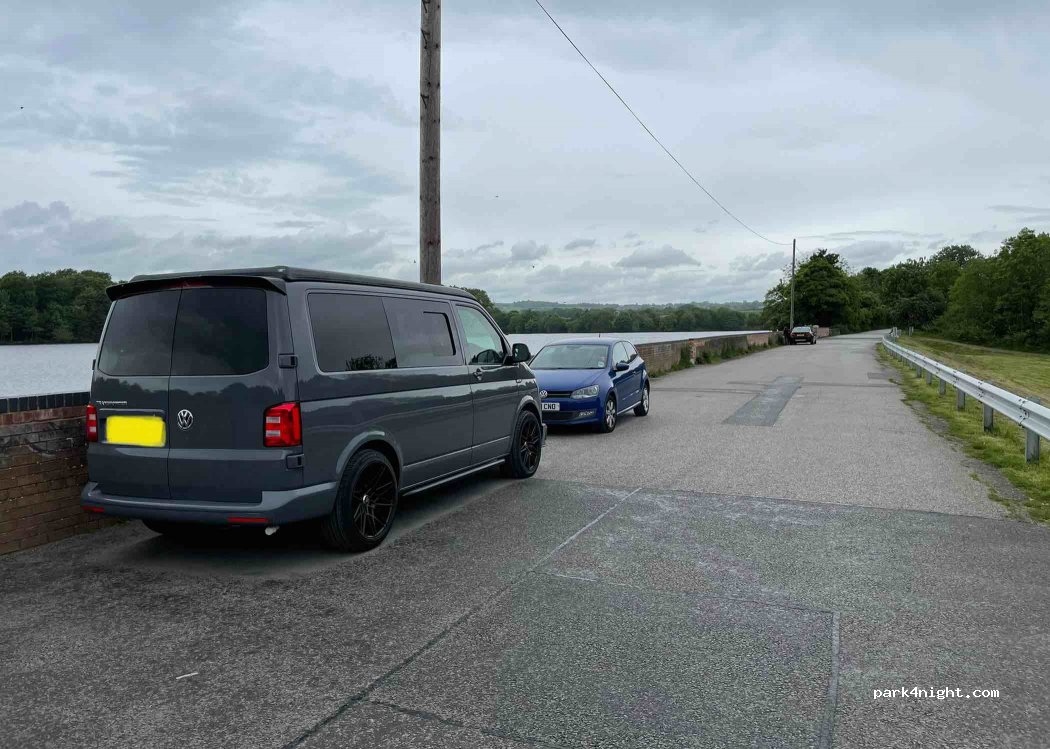 (WA11 7NA) Saint Helens - Garswood Old Road — foto