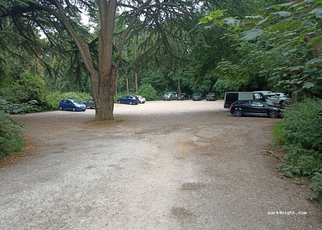 (WD3 4NA) Rickmansworth - — foto 3