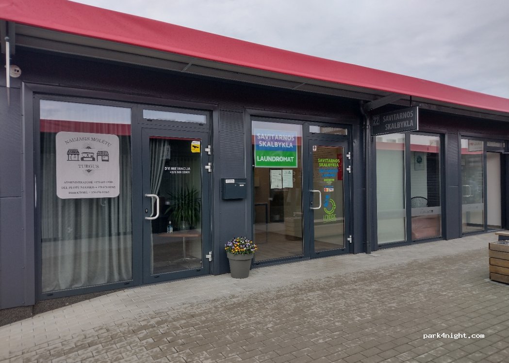(33133) Molėtai - 3 Sakalo gatvė — foto 2
