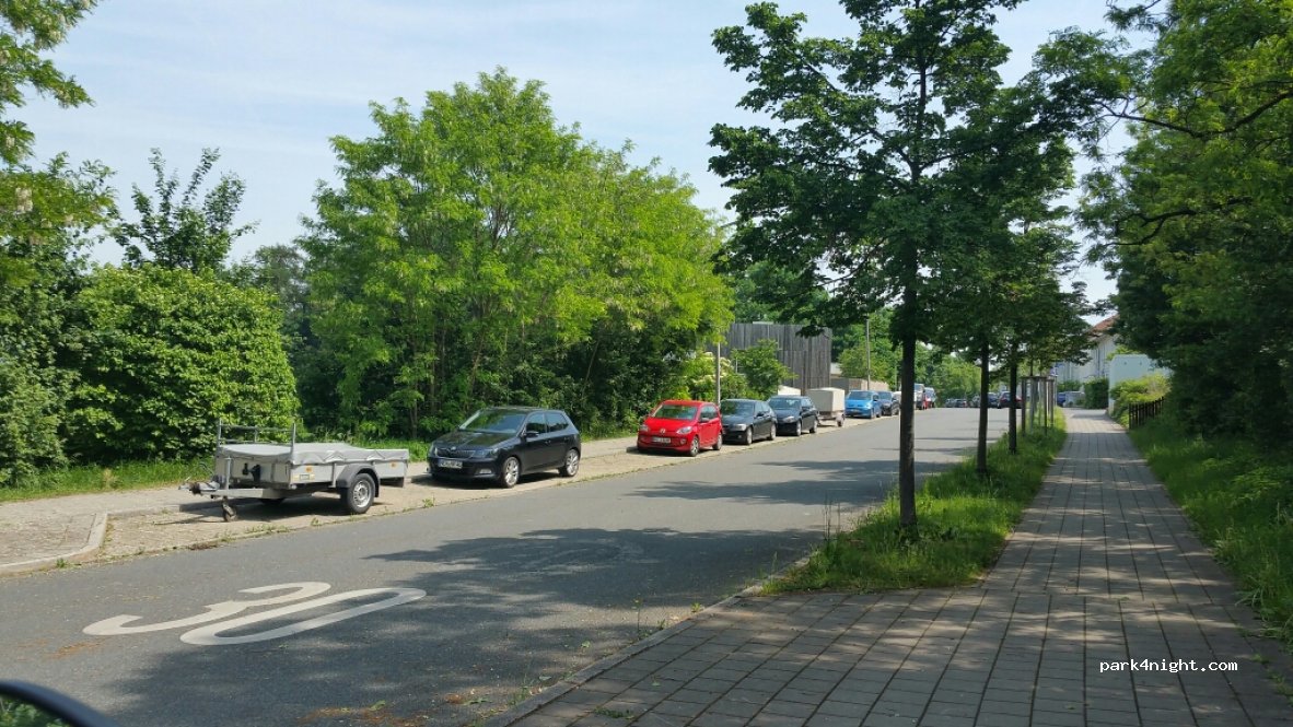 (90766) Fürth - 2 Rostocker Straße — foto 2