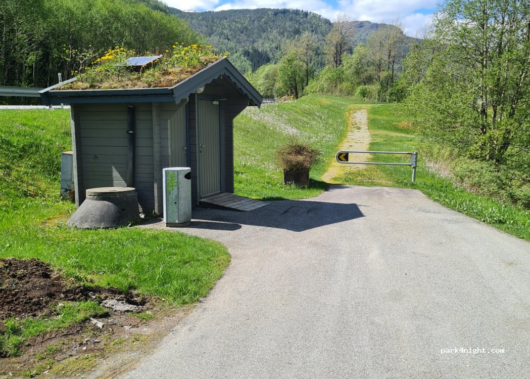 (5707) Evanger - 4 Holemarki — foto 2