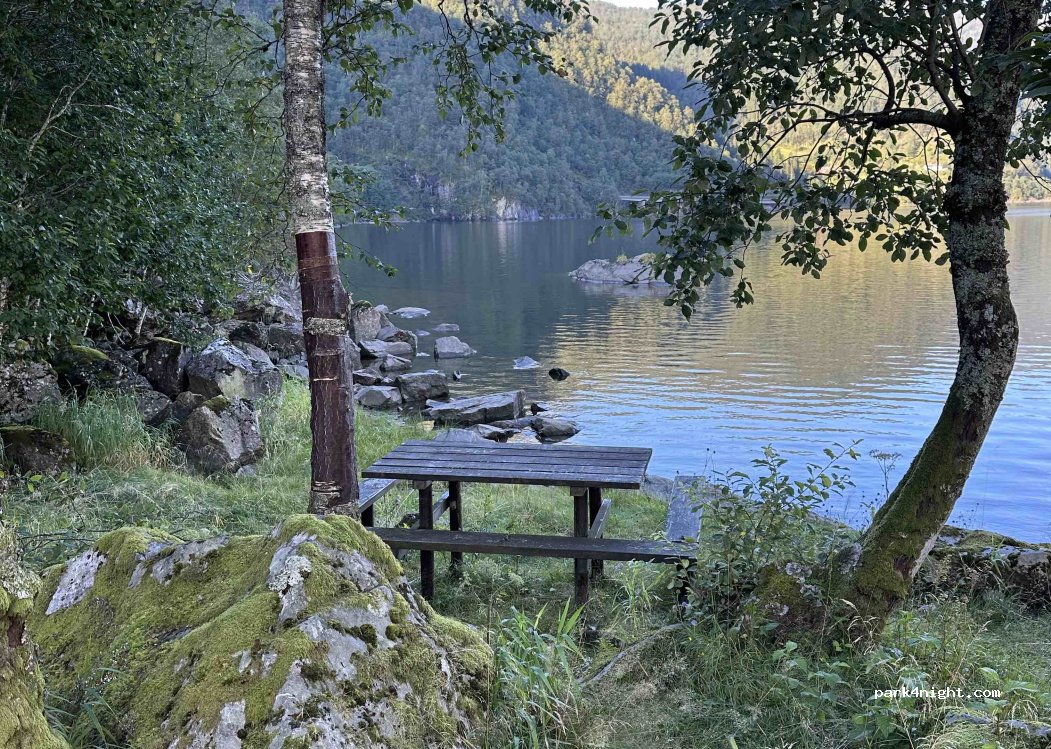 (5707) Evanger - 4 Holemarki — foto 4