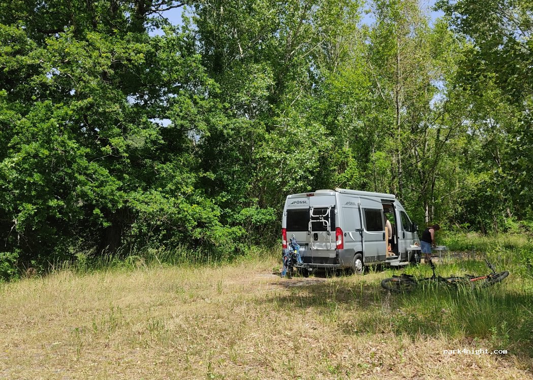 (12500) Castelnau-de-Mandailles - — foto