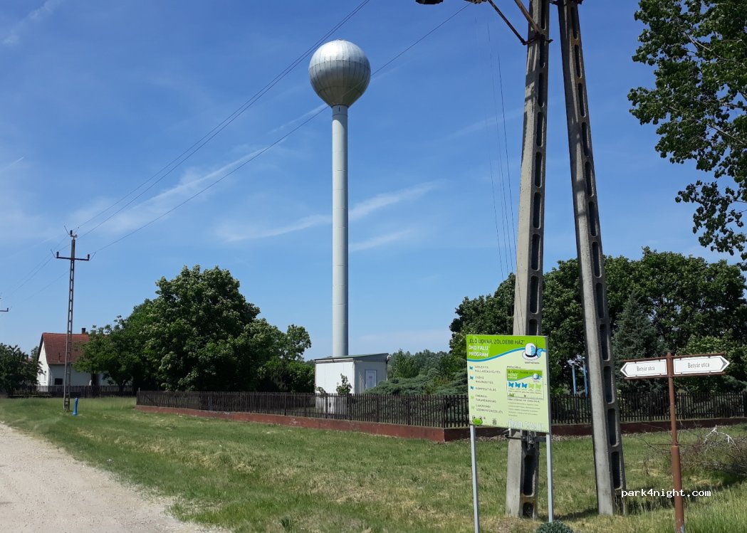 (6114) Bugacpusztaháza - 22 Betyár utca — foto 2