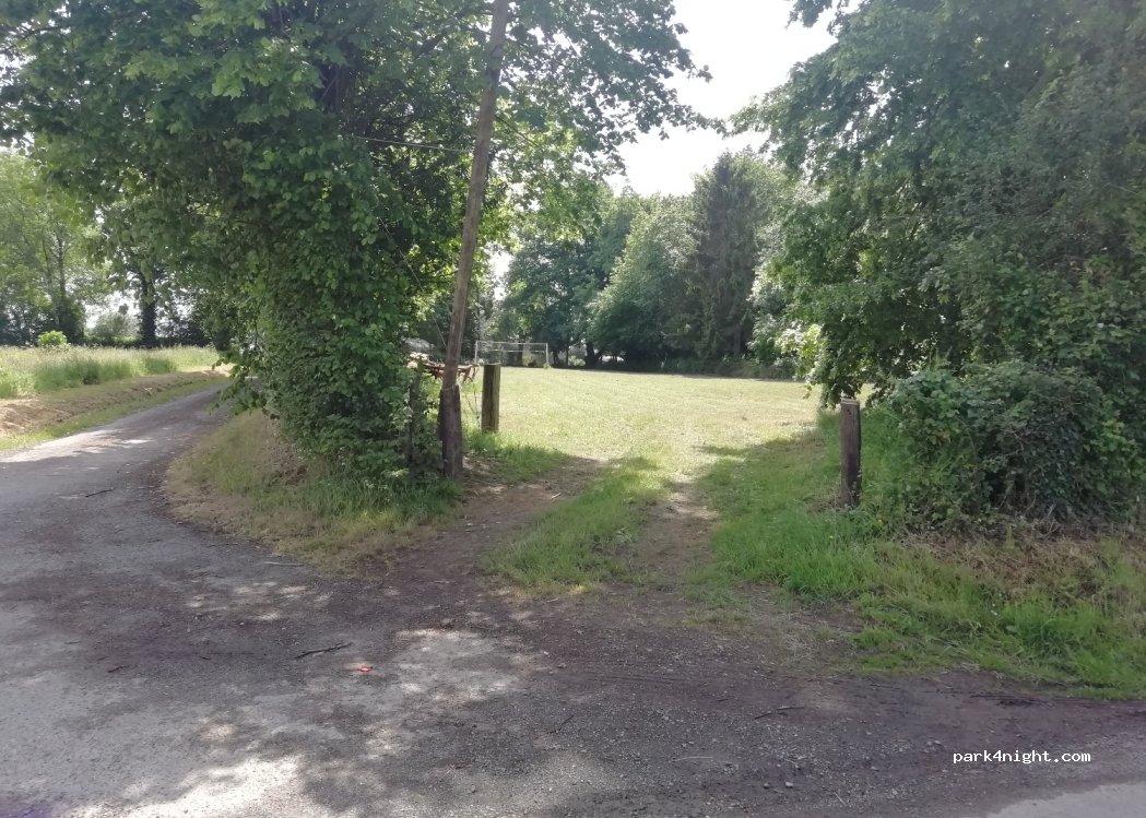 (61430) Cahan - 111 Le Clos Chevalier — foto 2