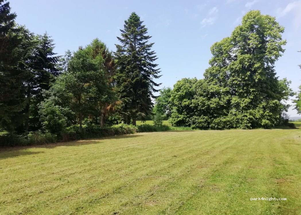 (61430) Cahan - 111 Le Clos Chevalier — foto 3