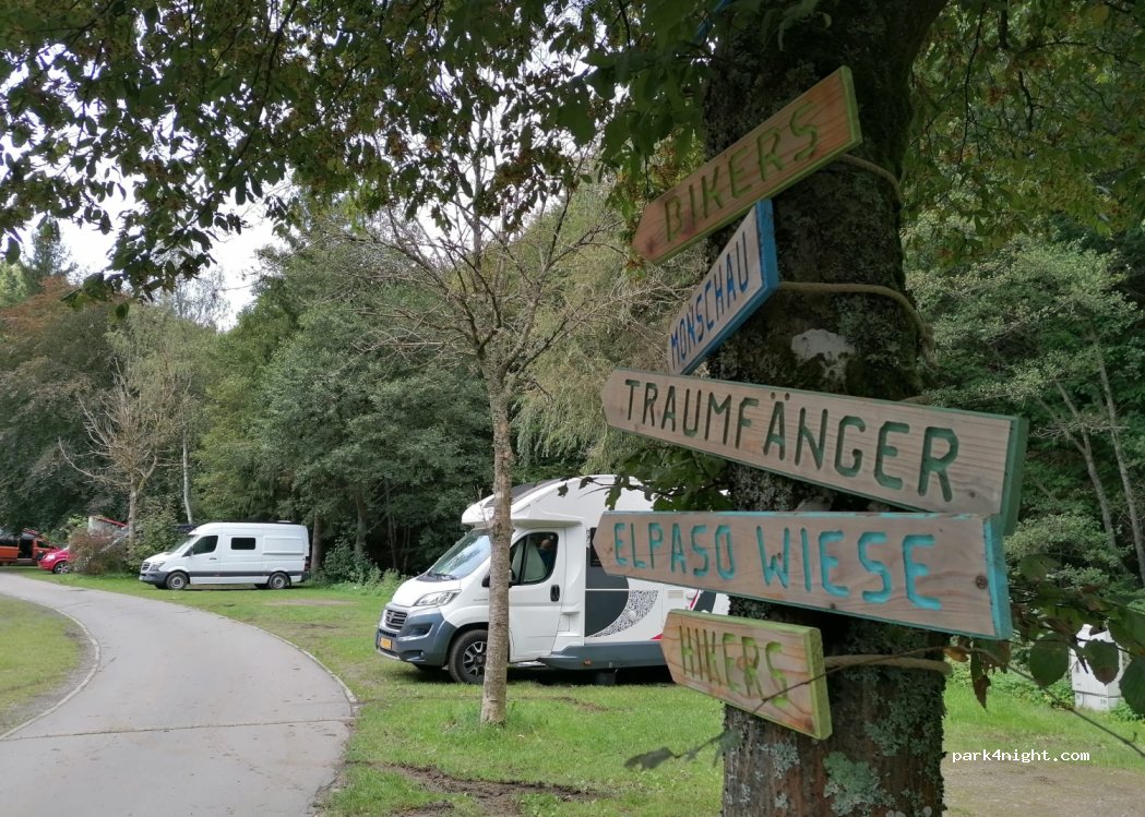 Naturcamp Perlenau — foto 2