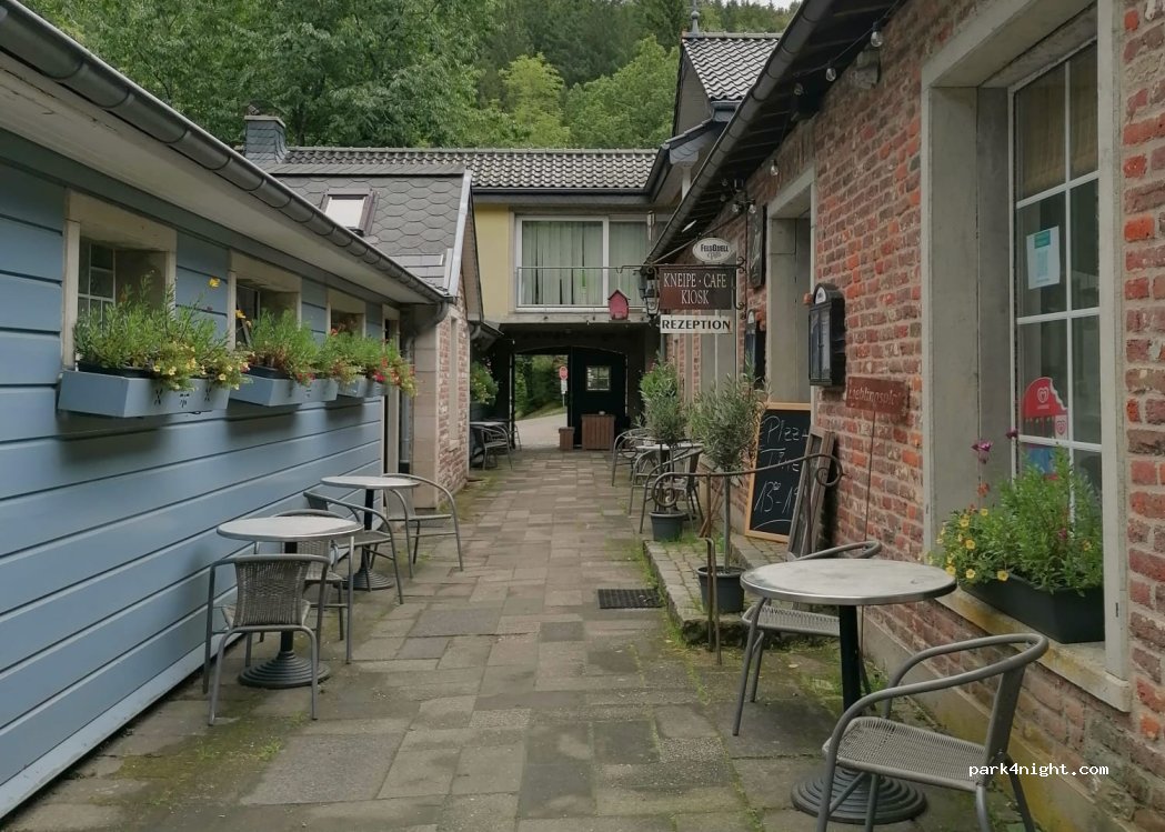 Naturcamp Perlenau — foto 3