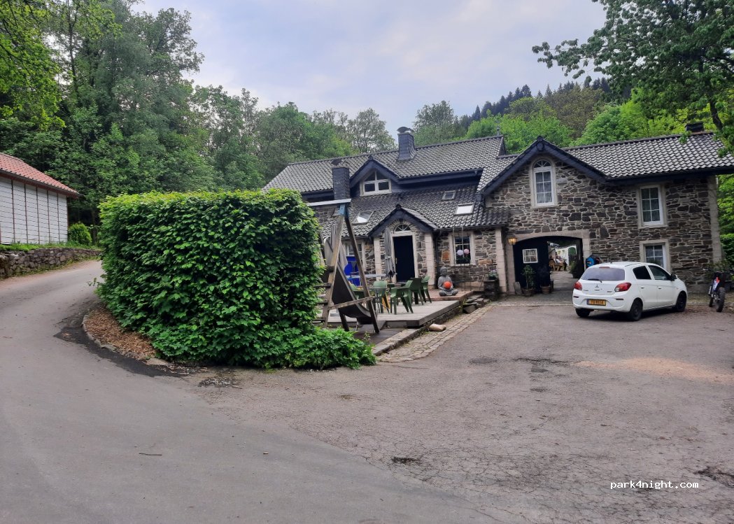 Naturcamp Perlenau — foto 4