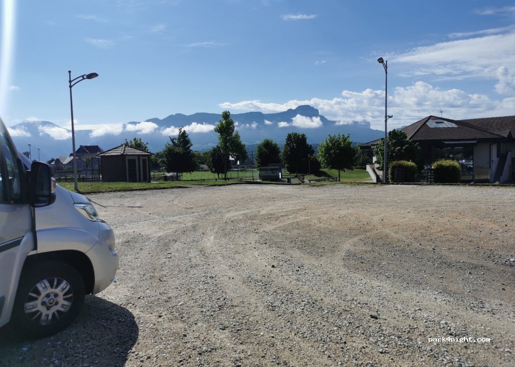 (74570) Groisy - 319 Route de la Fruitière — foto
