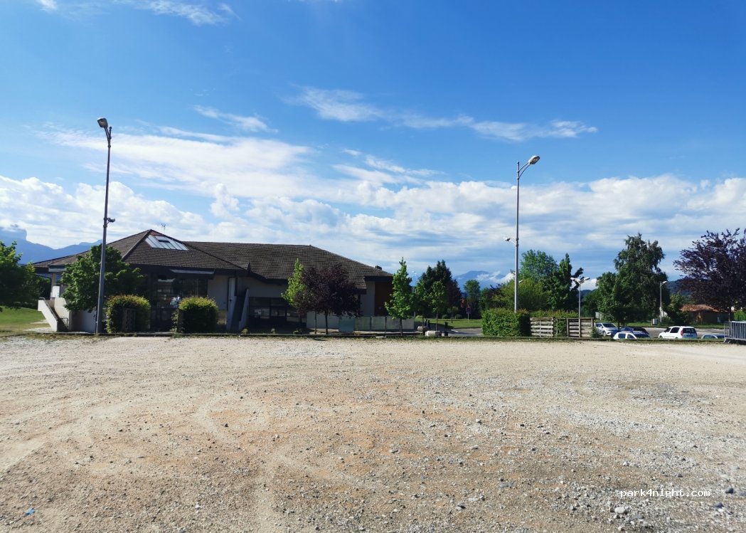 (74570) Groisy - 319 Route de la Fruitière — foto 2