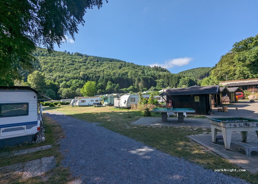 Camp Hammer — foto 2
