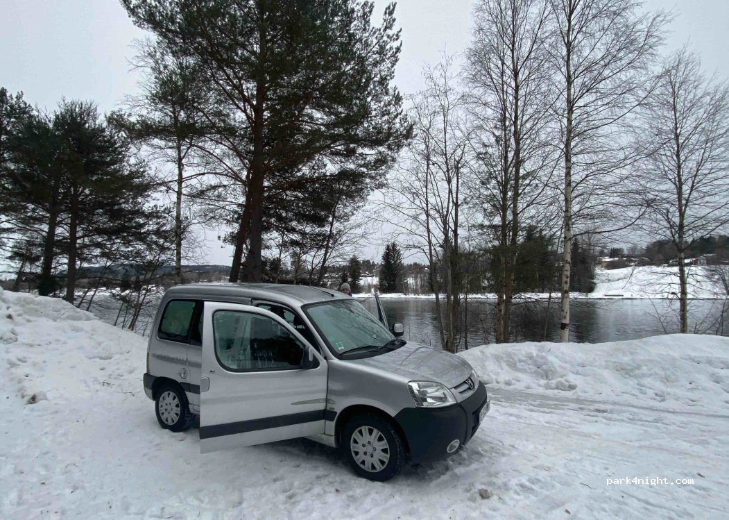 (796 20) Älvdalen - Flygfaltsvagen — foto 2