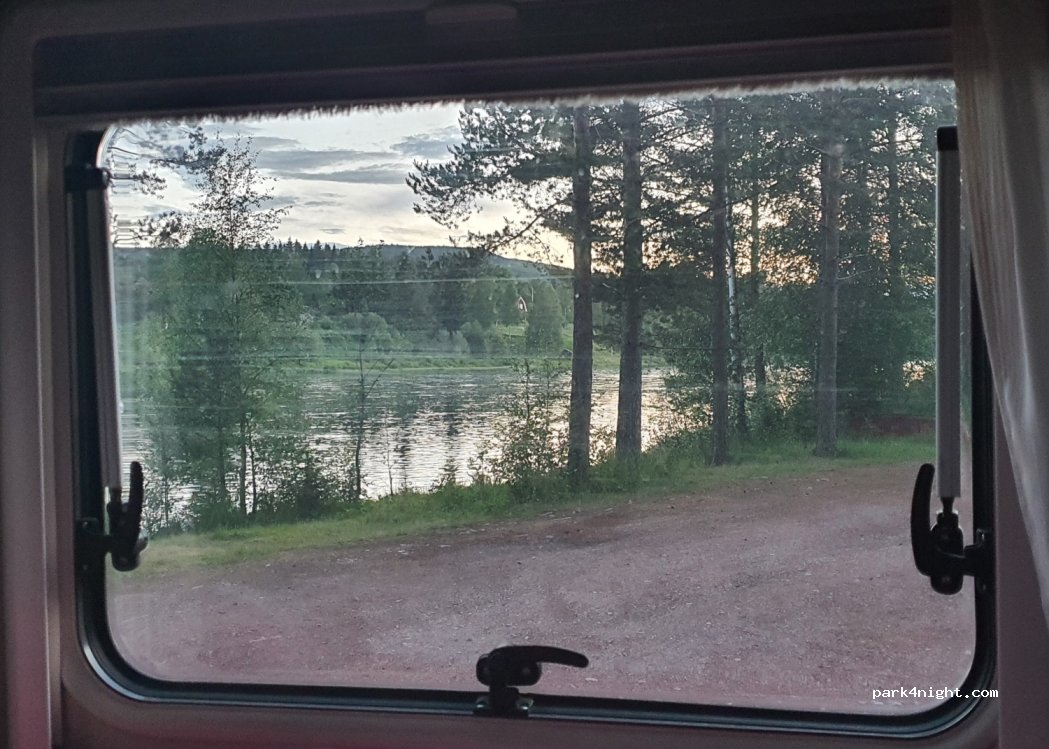 (796 20) Älvdalen - Flygfaltsvagen — foto 3