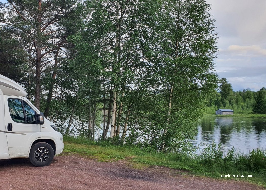 (796 20) Älvdalen - Flygfaltsvagen — foto 4