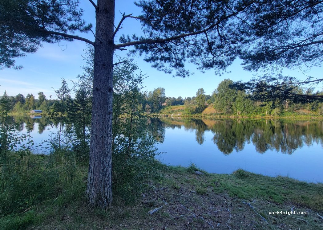 (796 20) Älvdalen - Flygfaltsvagen — foto 5
