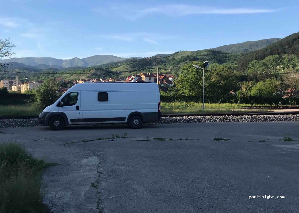 (Q7JV+474) Višegrad - 3 Cara Lazara — foto