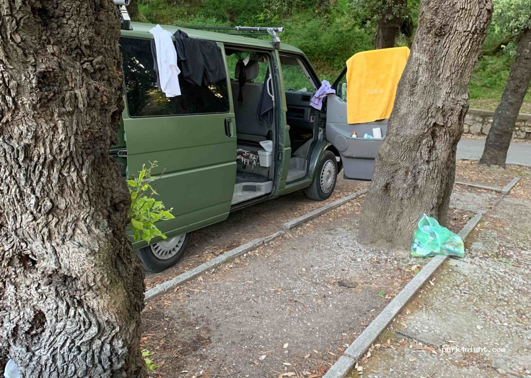 (80053) Castellammare di Stabia - 1 Via Quisisana — foto